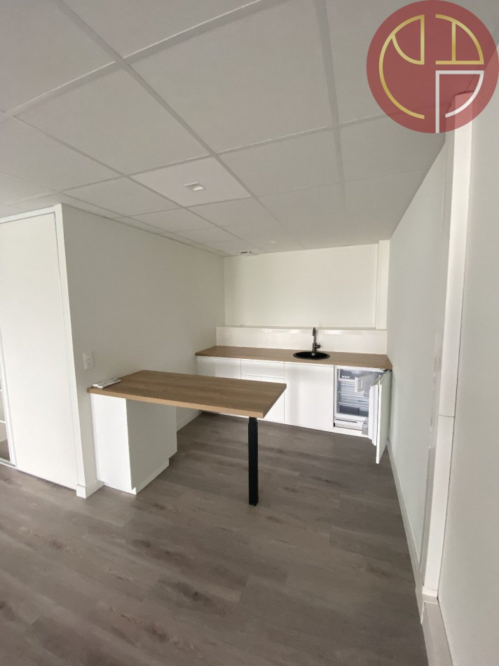 location Bureau Portet-sur-garonne - Photo 2