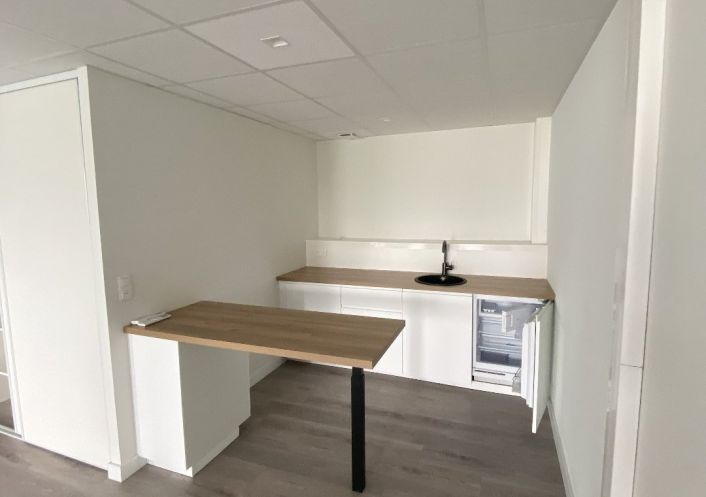 location Bureau Portet-sur-garonne