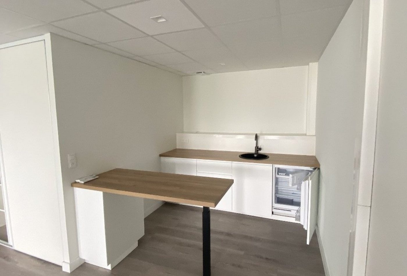 location Bureau Portet-sur-garonne - Photo 2