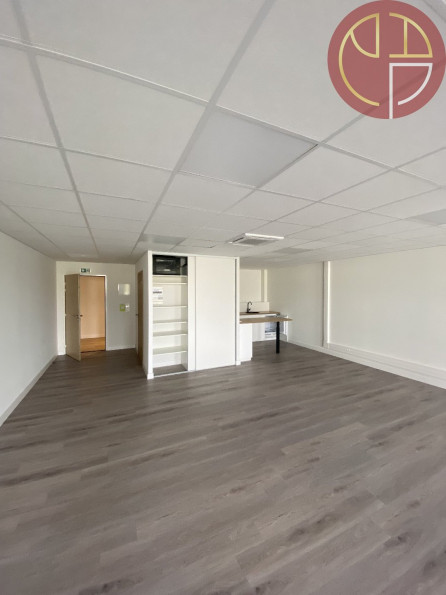 location Bureau Portet-sur-garonne - Photo 3