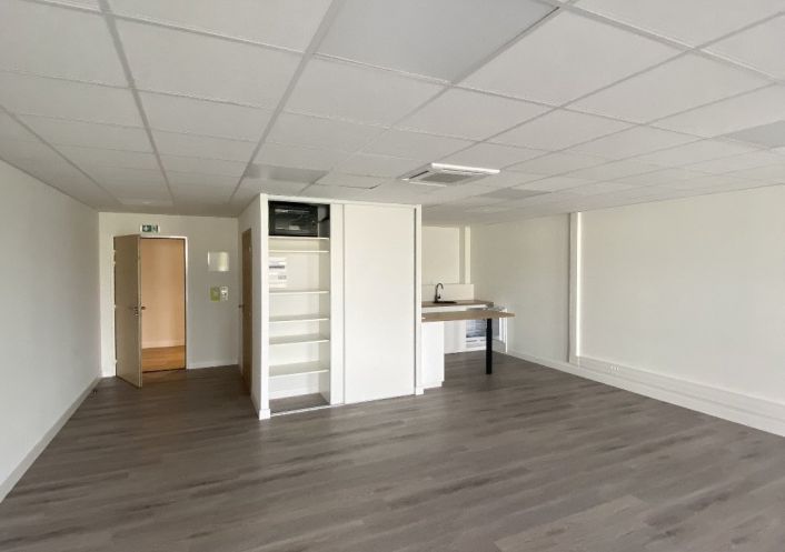 location Bureau Portet-sur-garonne