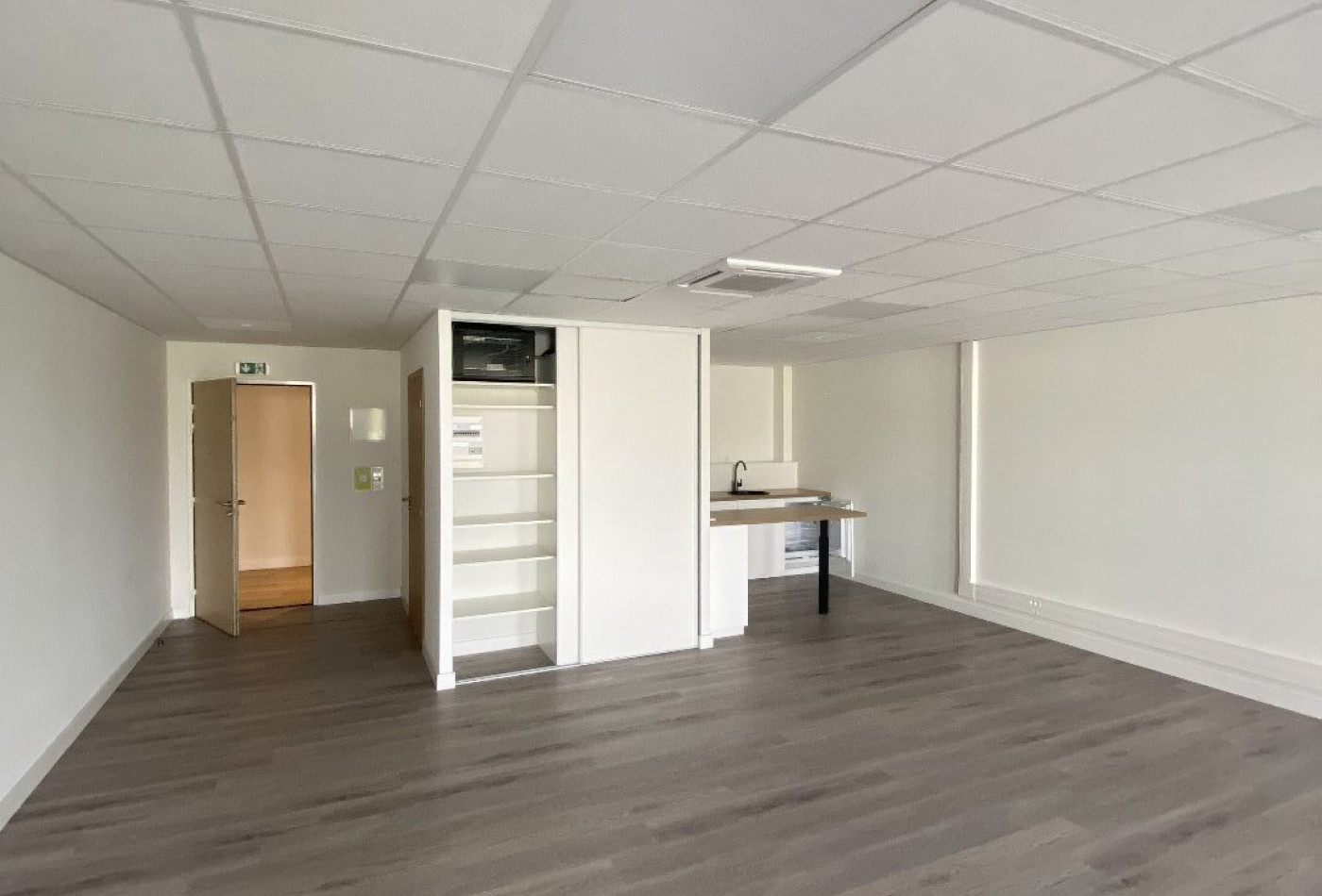 location Bureau Portet-sur-garonne - Photo 3