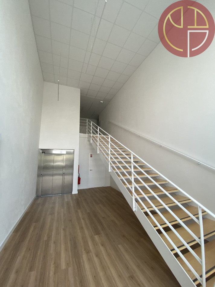 location Bureau Portet-sur-garonne - Photo 6