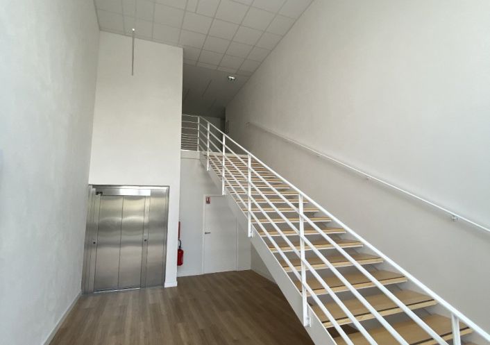 location Bureau Portet-sur-garonne