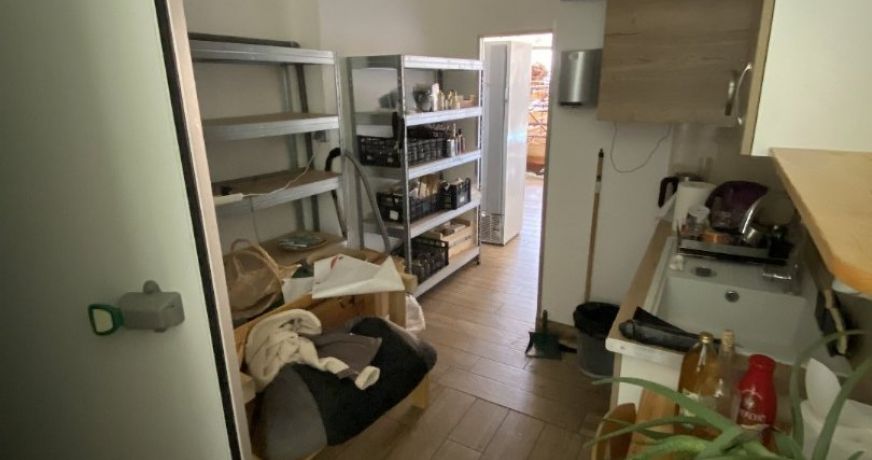 vente Local commercial La-salvetat-saint-gilles