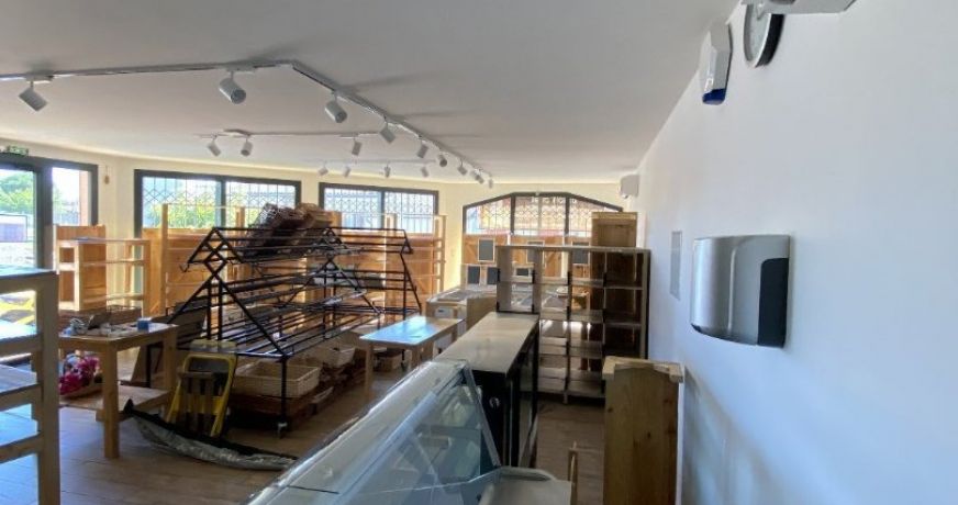 vente Local commercial La-salvetat-saint-gilles