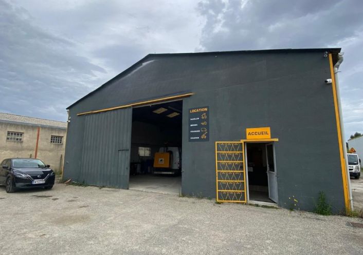 location Entrepot Colomiers