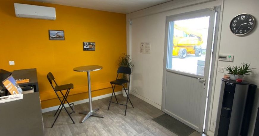 location Entrepot Colomiers