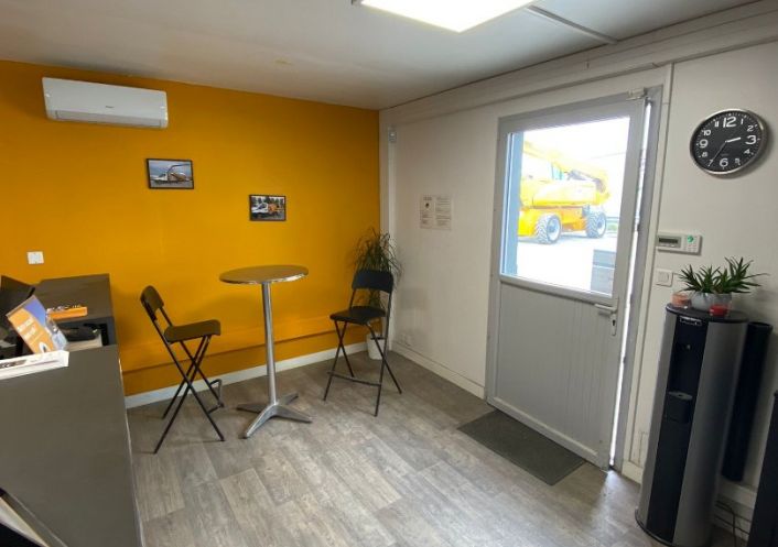 location Entrepot Colomiers