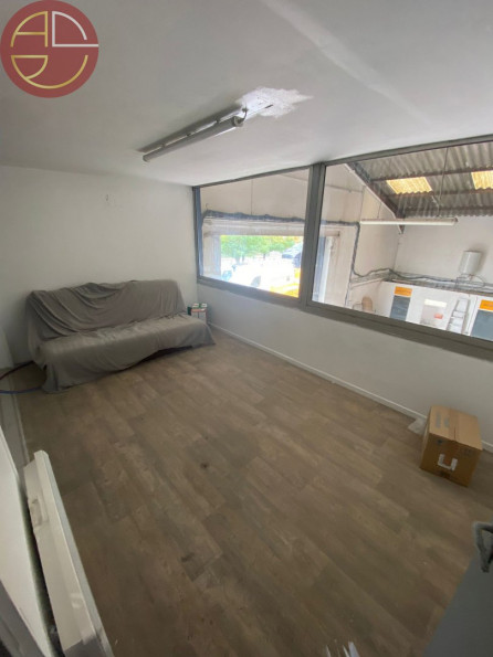 location Entrepot Colomiers - Photo 3