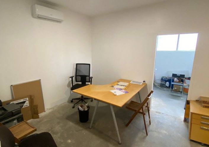 location Entrepot Colomiers