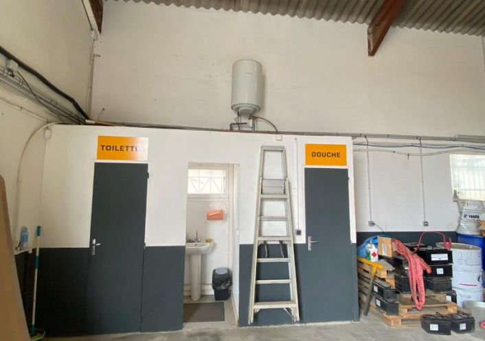 location Entrepot Colomiers