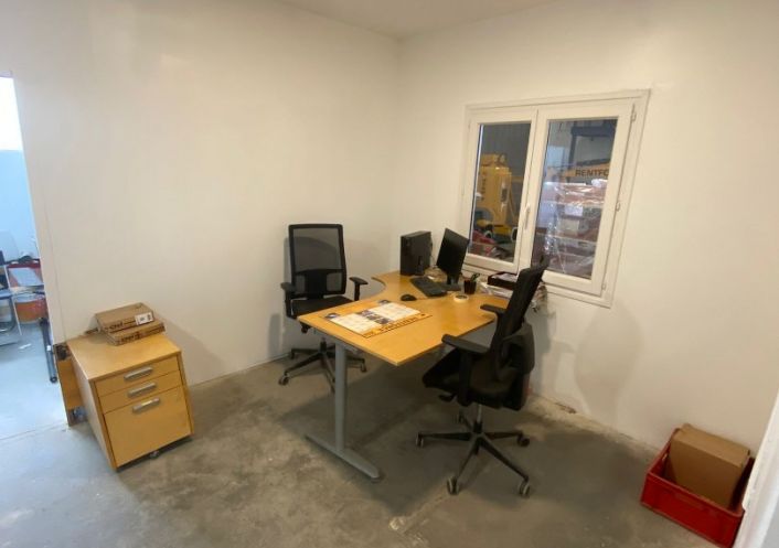 location Entrepot Colomiers