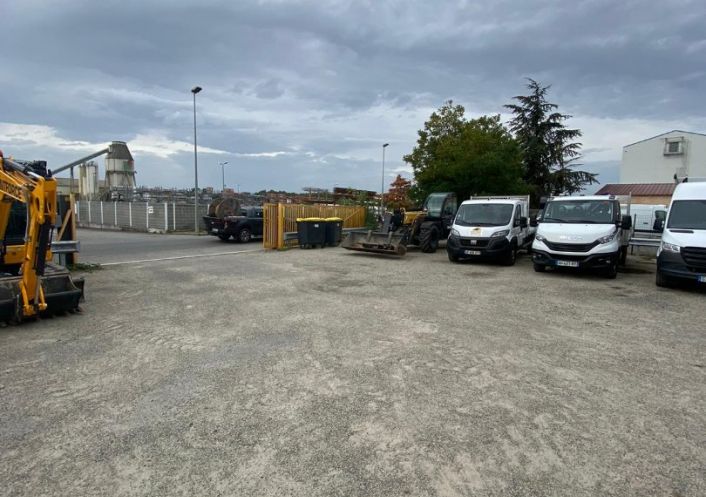 location Entrepot Colomiers