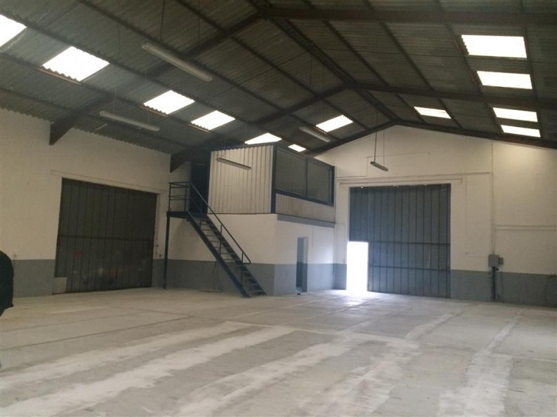 location Entrepot Colomiers - Photo 10
