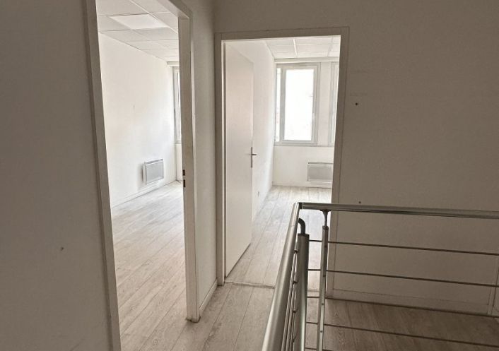 vente Bureau Toulouse