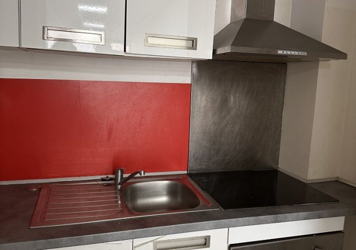 vente Bureau Toulouse