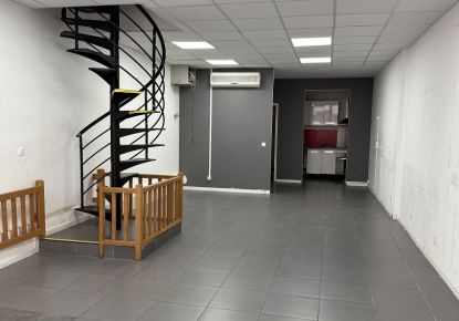 vente Bureau Toulouse