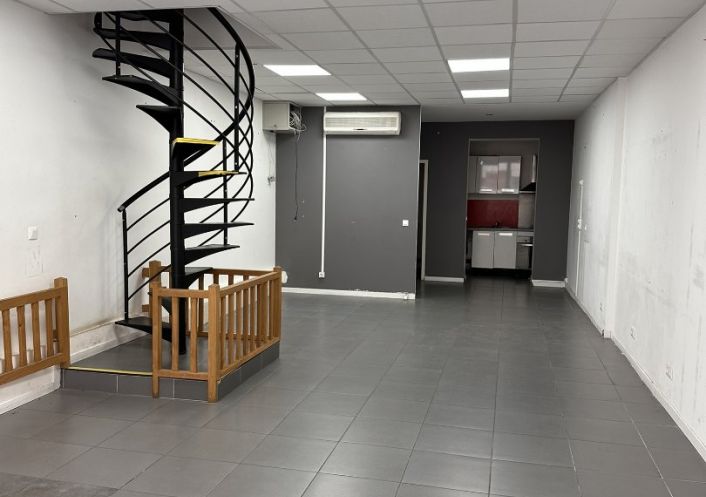 vente Bureau Toulouse