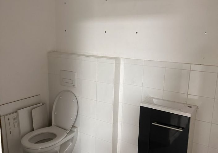 vente Bureau Toulouse