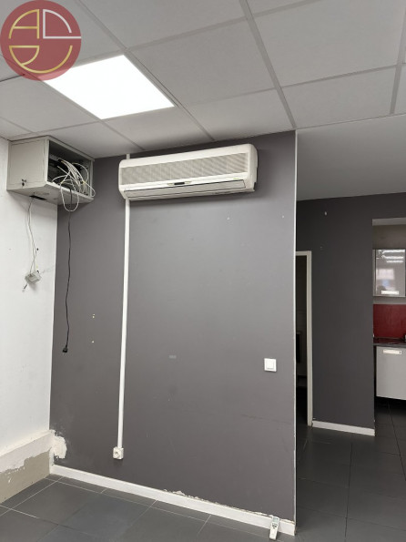 vente Bureau Toulouse - Photo 7