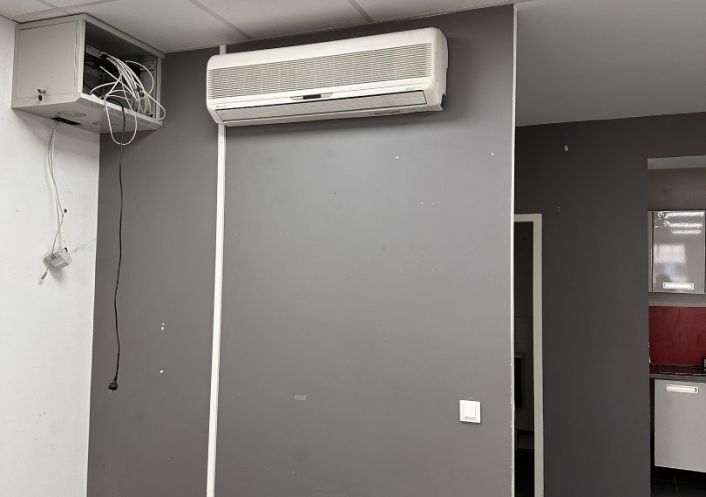 vente Bureau Toulouse