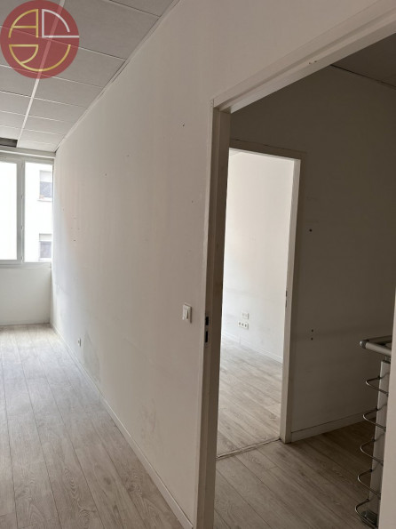 vente Bureau Toulouse - Photo 5