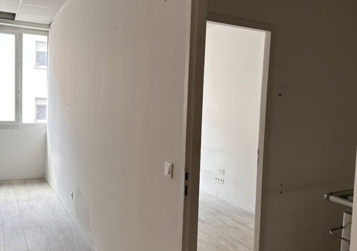 vente Bureau Toulouse