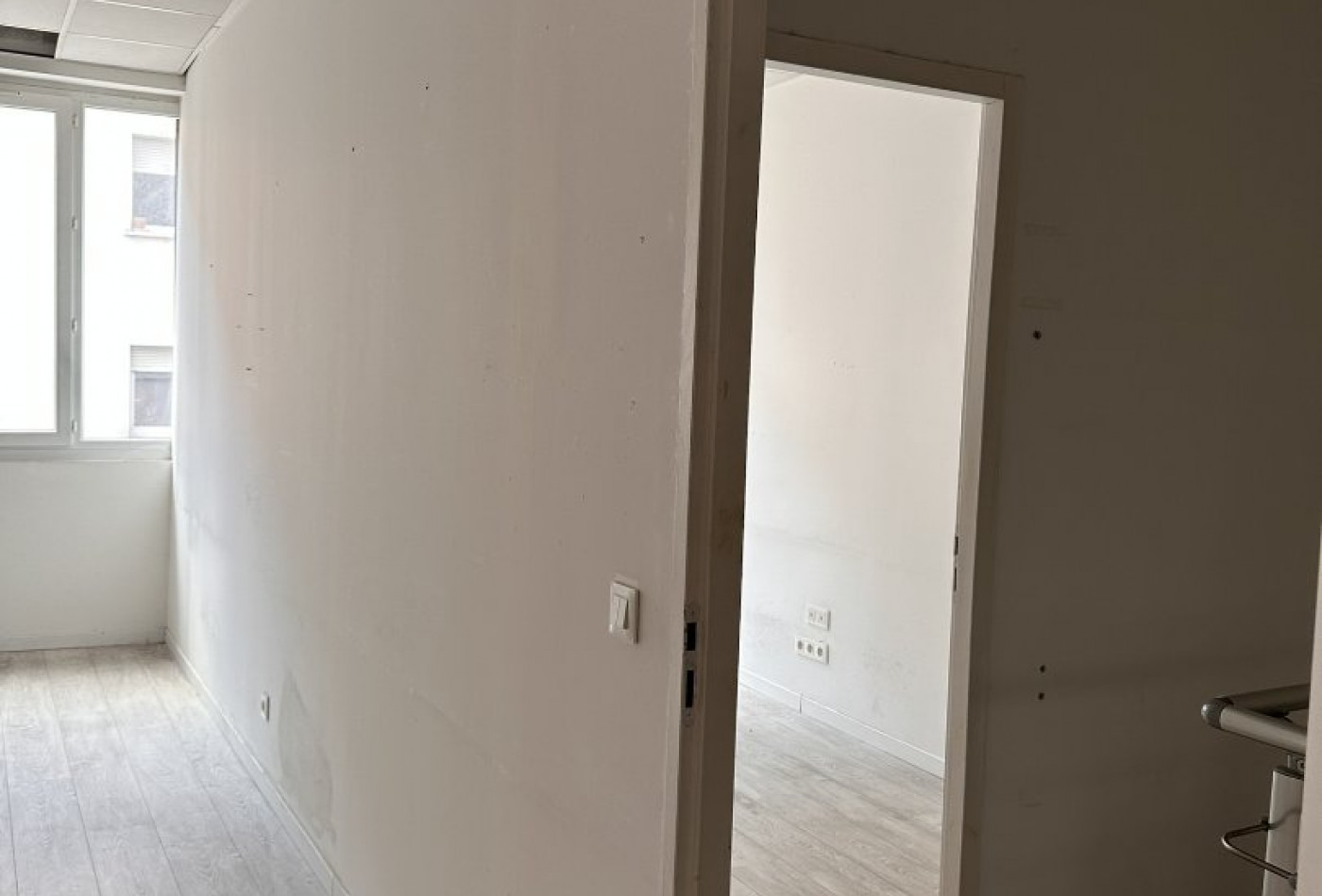 vente Bureau Toulouse - Photo 5