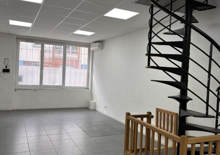 vente Bureau Toulouse