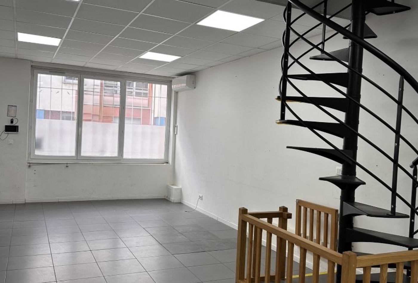 vente Bureau Toulouse - Photo 2