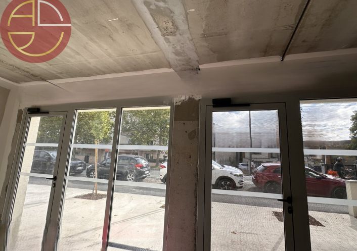 vente Bureau Toulouse