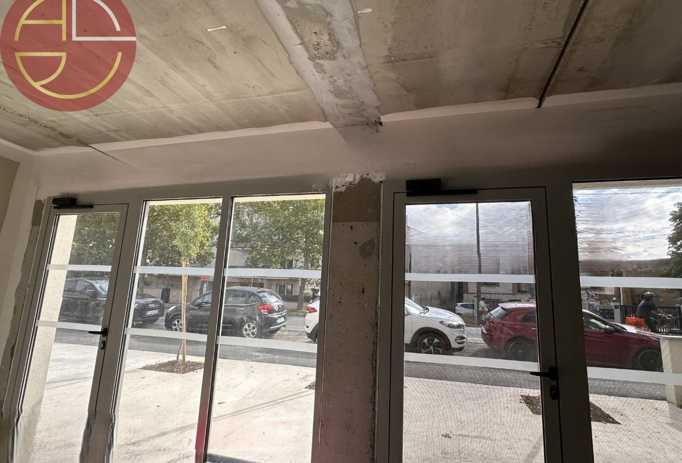 vente Bureau Toulouse - Photo 3