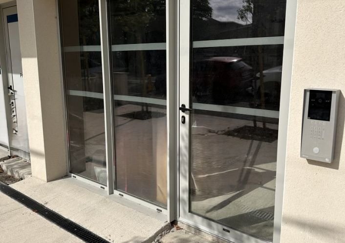 vente Bureau Toulouse