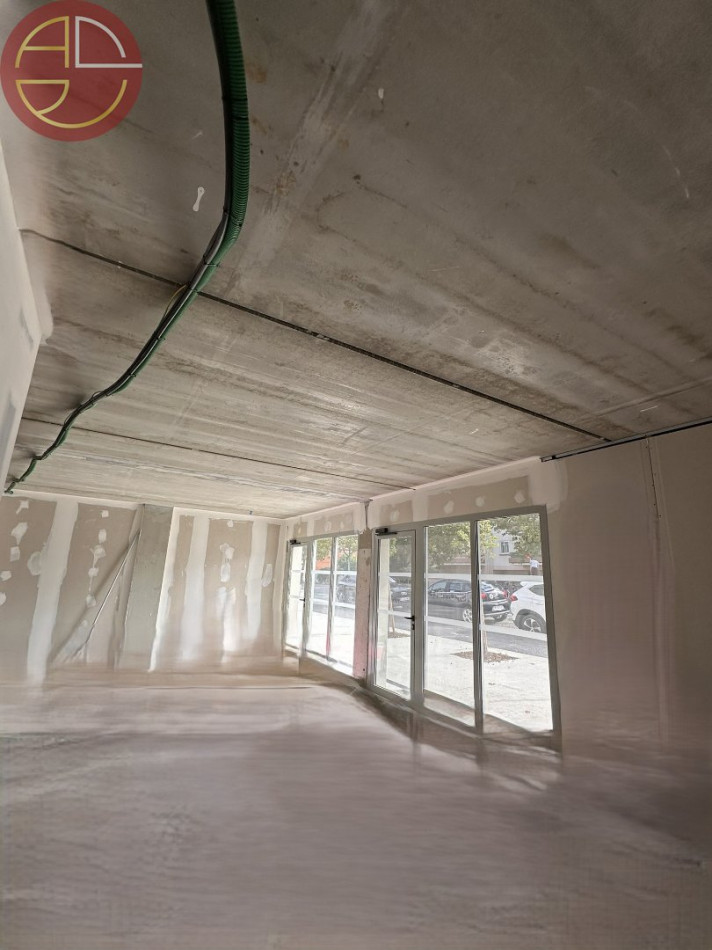 vente Bureau Toulouse - Photo 5