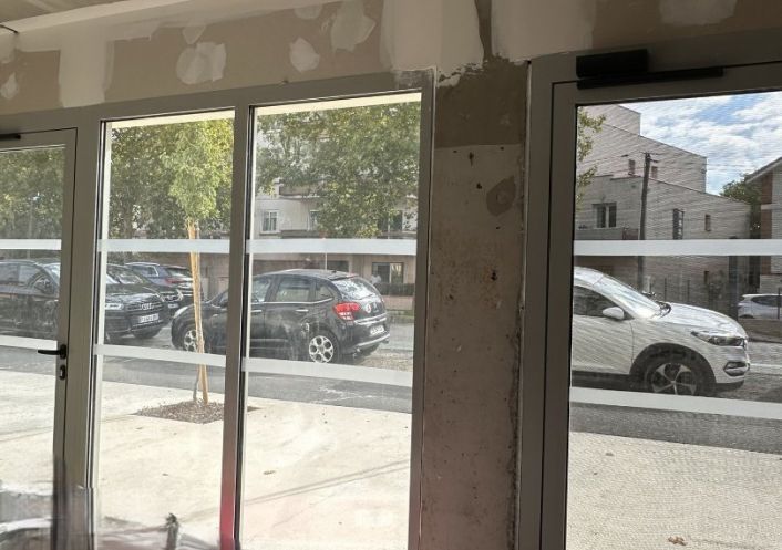 vente Bureau Toulouse