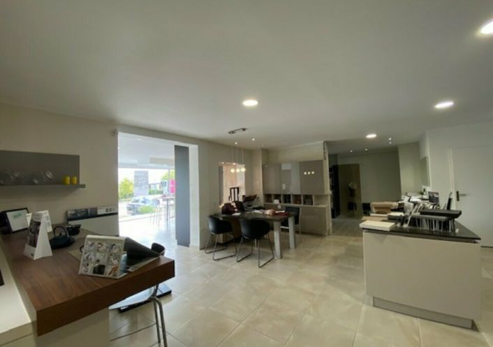 vente Local commercial Auzeville Tolosane