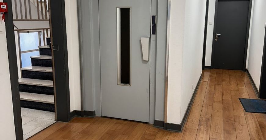 location Bureau Toulouse