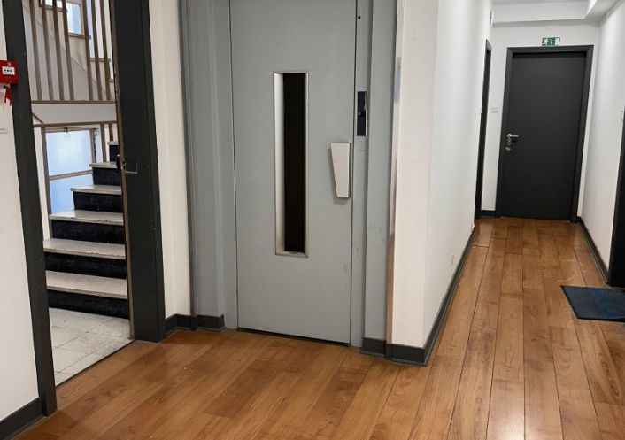 location Bureau Toulouse