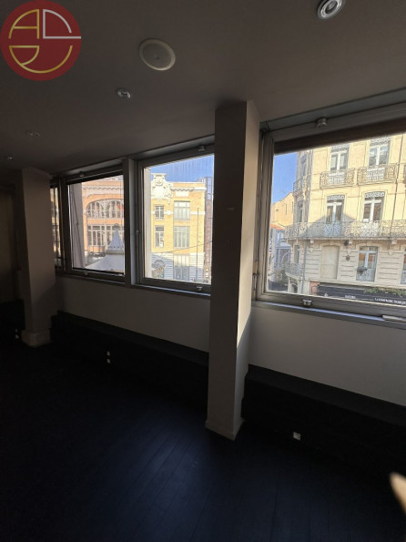 location Bureau Toulouse - Photo 2