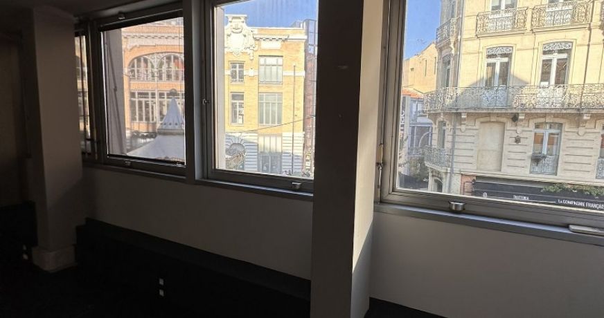 location Bureau Toulouse