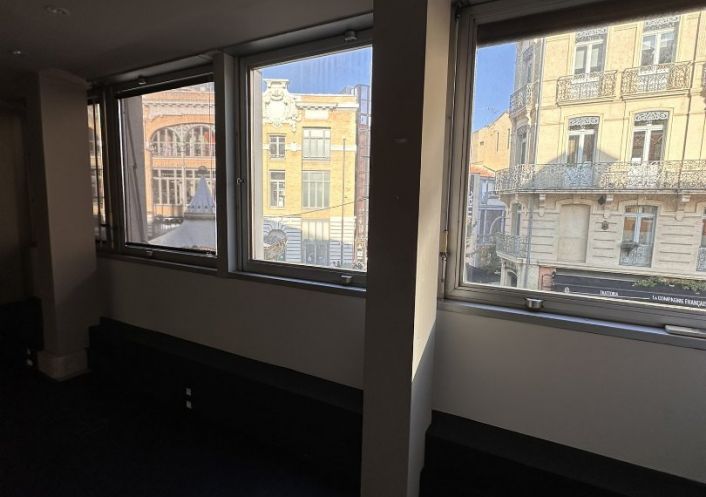 location Bureau Toulouse
