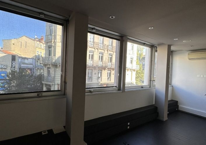 location Bureau Toulouse