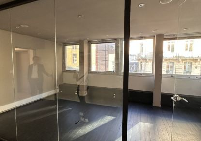 location Bureau Toulouse