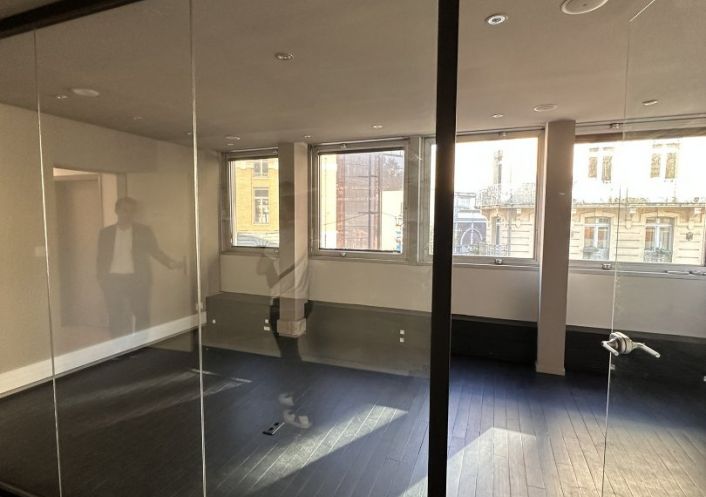 location Bureau Toulouse