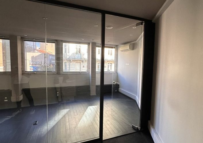 location Bureau Toulouse