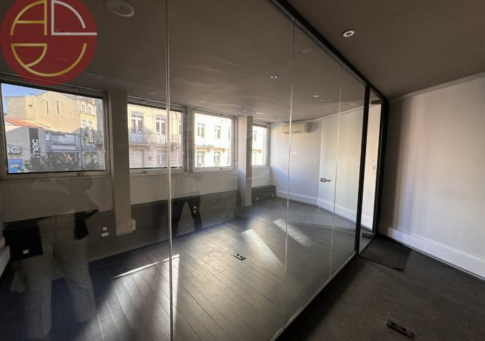 location Bureau Toulouse