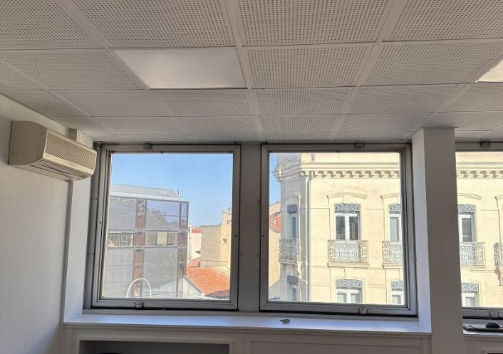 location Bureau Toulouse