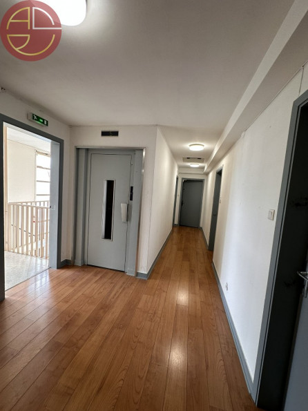 location Bureau Toulouse - Photo 7