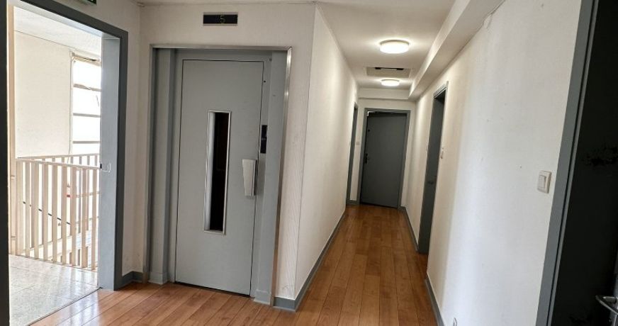 location Bureau Toulouse